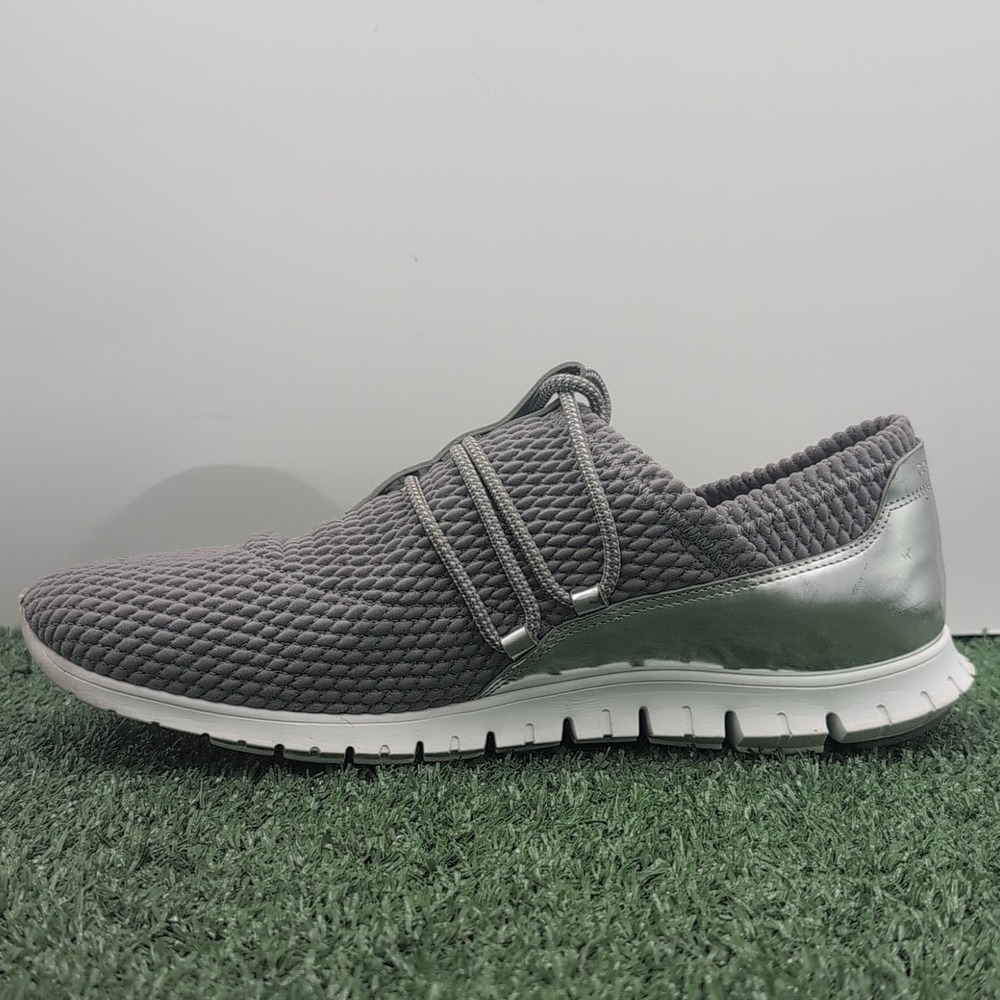 Cole Haan ZeroGrand Shoes Women's Size 9 B Casual Daily Walking Lace Up Sneakers - Picture 3 of 13